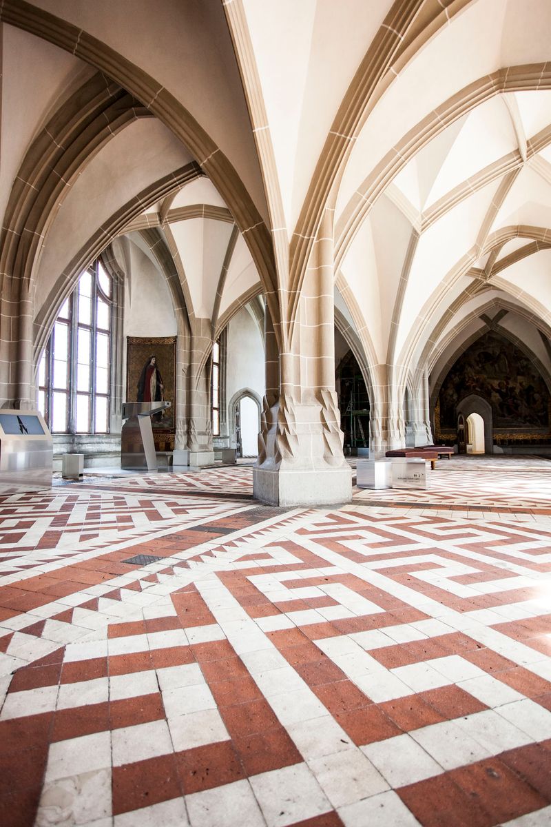 Albrechtsburg Meißen